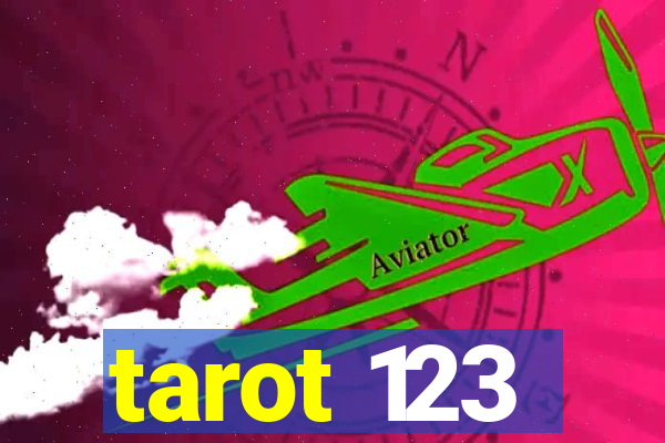 tarot 123